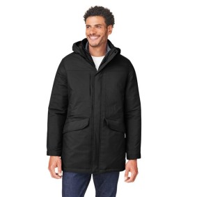 CE725 CORE365 Inspire 3-in-1 Jacket with Insulated Liner