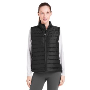 TW911 TASC Performance Inc Women's Quilted Puffer Vest