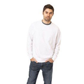 EC5200 Econscious Motion Crewneck Sweatshirt