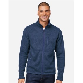 M16223 Marmot Drop Line Fleece Jacket