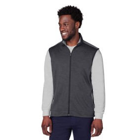 599130 Puma Golf T7 Cloudspun Vest