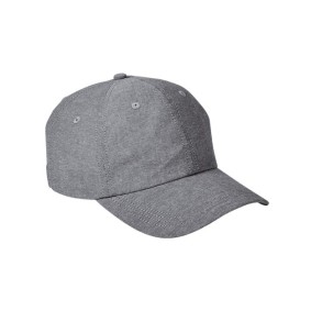 BA614 Big Accessories Summer Prep Cap