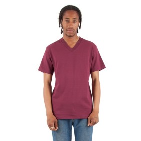 SHVEE Shaka Wear V-Neck T-Shirt