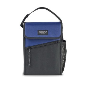 100417 Gemline Igloo Avalanche Lunch Cooler Bag