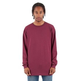 SHALS Shaka Wear Active Long-Sleeve T-Shirt