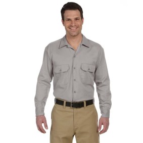 574 Dickies Long-Sleeve Work Shirt