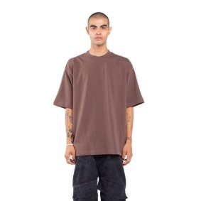 SHGDN Shaka Wear Garment-Dyed Designer T-Shirt