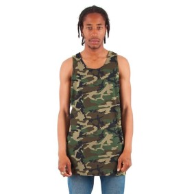 SHTANK Shaka Wear Active Tank