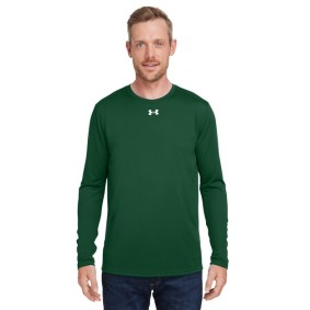 1376843 Under Armour Team Tech Long Sleeve T-Shirt