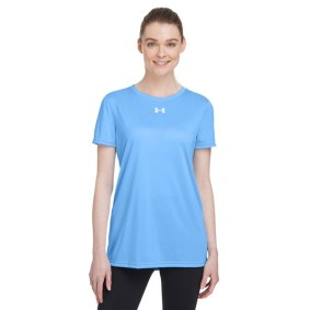 1376847 Under Armour Women's Team Tech T-Shirt