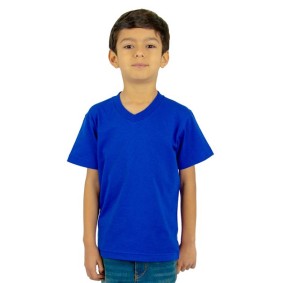SHVEEY Shaka Wear Youth V-Neck T-Shirt