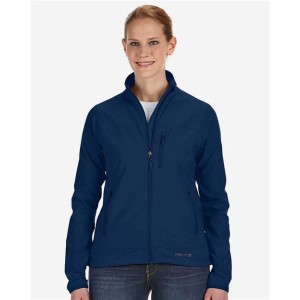 M16079 Marmot Women's Tempo Lightweight Jacket