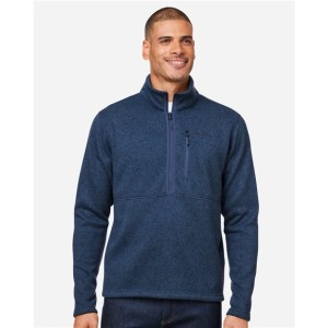 M16221 Marmot Drop Line Half-Zip Jacket