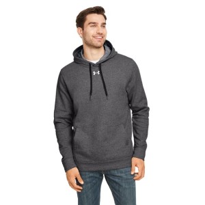 1300123 Under Armour Hustle Hooded Sweatshirt