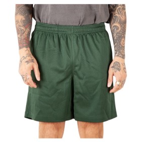 SHMPS Shaka Wear Mesh PE Gym Shorts