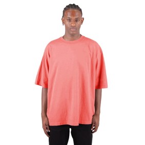 SHGDD Shaka Wear Garment-Dyed Drop-Shoulder T-Shirt