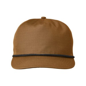 BA699 Big Accessories Lariat Ripstop Cap