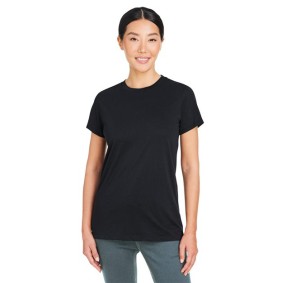 1383284 Under Armour Women's Athletic 20 T-shirt