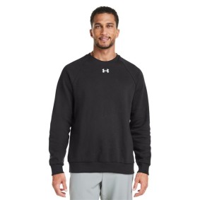1379755 Under Armour Rival Fleece Sweatshirt