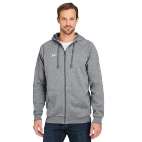 1379767 Under Armour Rival Fleece Full-Zip