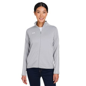 1383272 Under Armour Women's Command Full-Zip