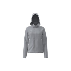 1389661 Under Armour Women's Rival Stretch Jacket