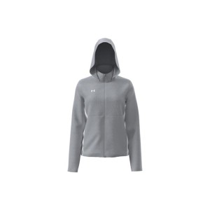 1389661 Under Armour Women's Rival Stretch Jacket