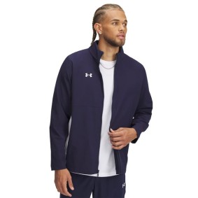 1390159 Under Armour Rival Stretch Jacket
