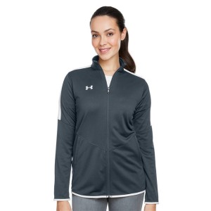 1326774 Under Armour Women's Rival Knit Jacket