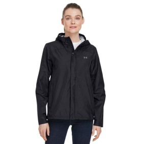 1374645 Under Armour Women's Cloudstrike 20 Jacket
