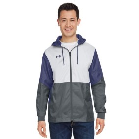 1359386 Under Armour Team Legacy Jacket