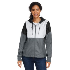 1359348 Under Armour Women's Team Legacy Jacket
