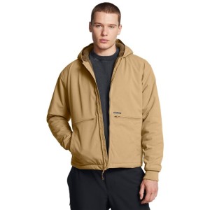 1387568 Under Armour Icon Fleece Jacket