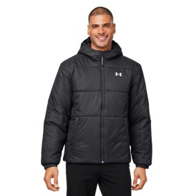 1389182 Under Armour LW Insulated Jacket