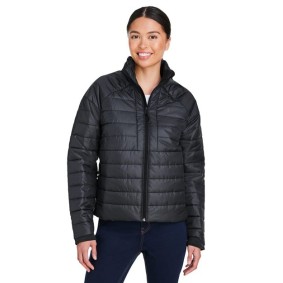 1380875 Under Armour Women's Storm Insulate Jacket