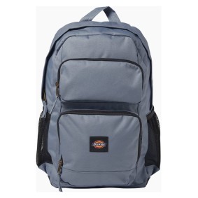 DZ22C Dickies 23L Double Zip Pocket Backpack