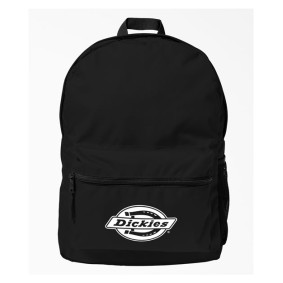 DZ22B Dickies 23L Basic Double Logo Backpack
