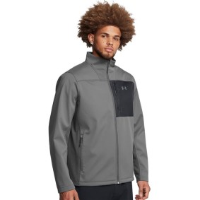 1371586 Under Armour ColdGear Infrared Shield 20 Jacket