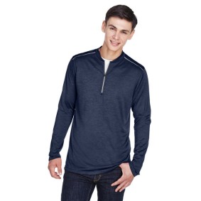 CE401 CORE365 Kinetic Performance Quarter-Zip Pullover