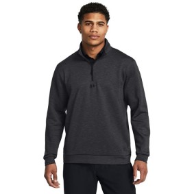 1387124 Under Armour Drive Midlayer Quarter-Zip Pullover