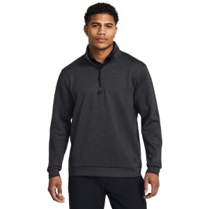 1387124 Under Armour Drive Midlayer Quarter-Zip Pullover