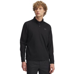 1389864 Under Armour Drive Quarter-Zip Pullover