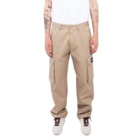 SHSPCP Shaka Wear Twill Cargo Pants