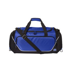 UB85UED Russell Athletic Medium Breakaway Performance Duffel