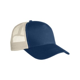 EC7094 Econscious Five-Panel Eco Trucker Cap