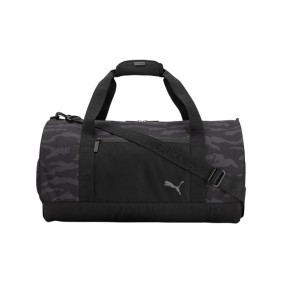 78119 Puma Golf Camp Barrel Duffel