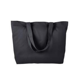 BE102 BAGedge Cotton Twill Horizontal Shopper
