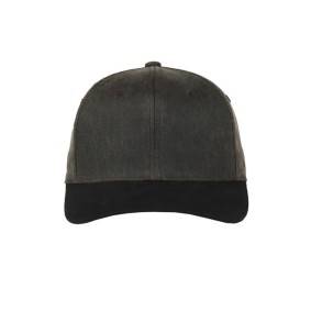 WRA202 Outdoor Cap Wrangler Workwear Cap