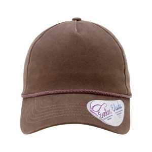 MAYA Infinity Her Women's Washed 5-Panel with Rope