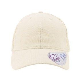 JO Infinity Her Women's Corduroy Cap